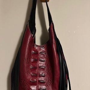 Marilyn Heritage Brand Bag